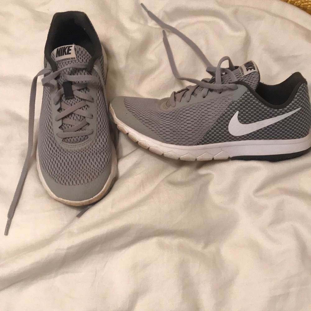Nike sneakers